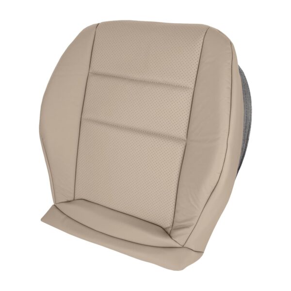 Mercedes-Benz GLK-Class 2010-2015 - Housse de siège de remplacement OEM