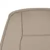 Mercedes-Benz GLK-Class 2010-2015 | OEM-Replacement Seat Cover