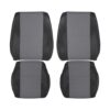 Mercedes-Benz Sprinter 2007-2018 | OEM-Replacement Seat Cover