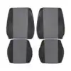 Mercedes-Benz Sprinter 2007-2018 | OEM-Replacement Seat Cover