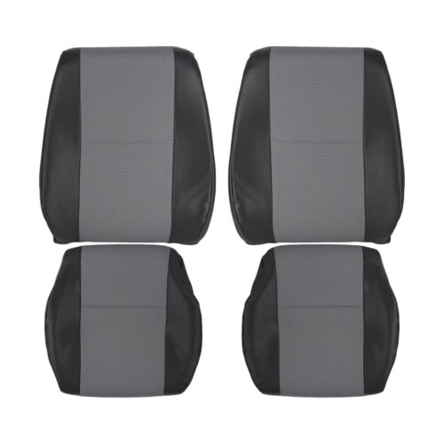 Mercedes-Benz Sprinter 2007-2018 | OEM-Replacement Seat Cover