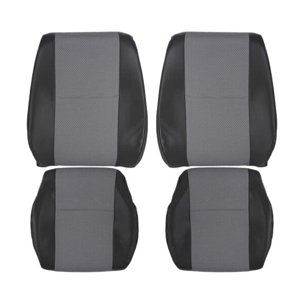Mercedes-Benz Sprinter 2007-2018 | OEM-Replacement Seat Cover