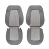 Mercury Mountaineer 2002-2005 | Funda de asiento de recambio OEM