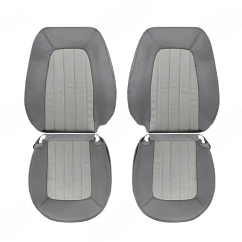 Mercury Mountaineer 2002-2005 | Funda de asiento de recambio OEM