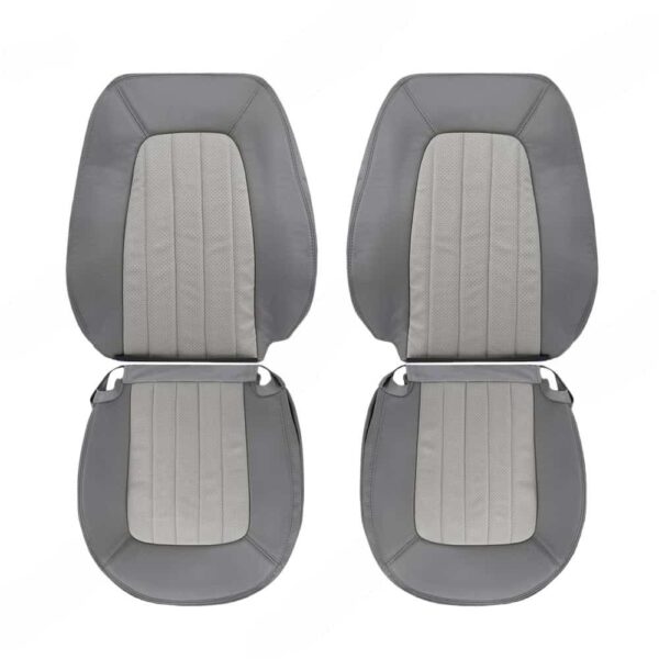 Mercury Mountaineer 2002-2005 | Funda de asiento de recambio OEM