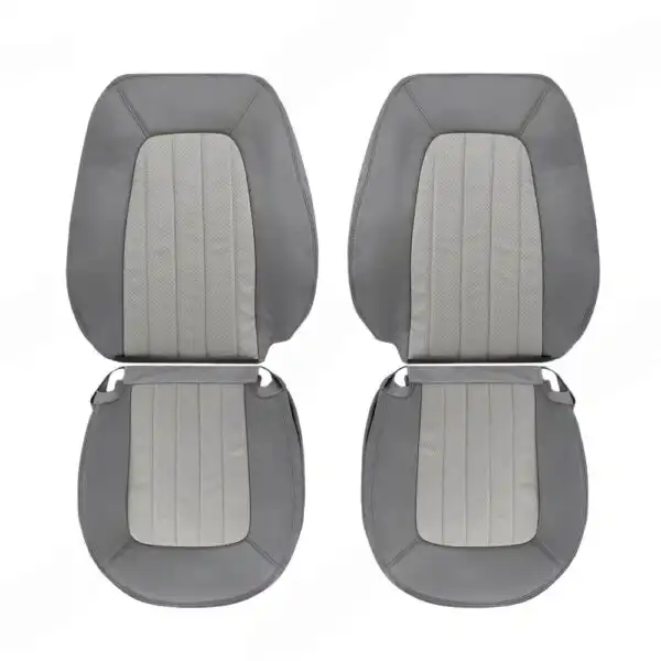 Mercury Mountaineer 2002-2005 | OEM-Replacement Seat Cover
