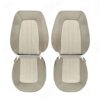Mercury Mountaineer 2002-2005 | Funda de asiento de recambio OEM