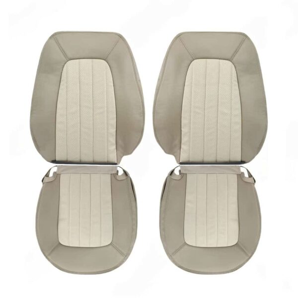 Mercury Mountaineer 2002-2005 | Funda de asiento de recambio OEM