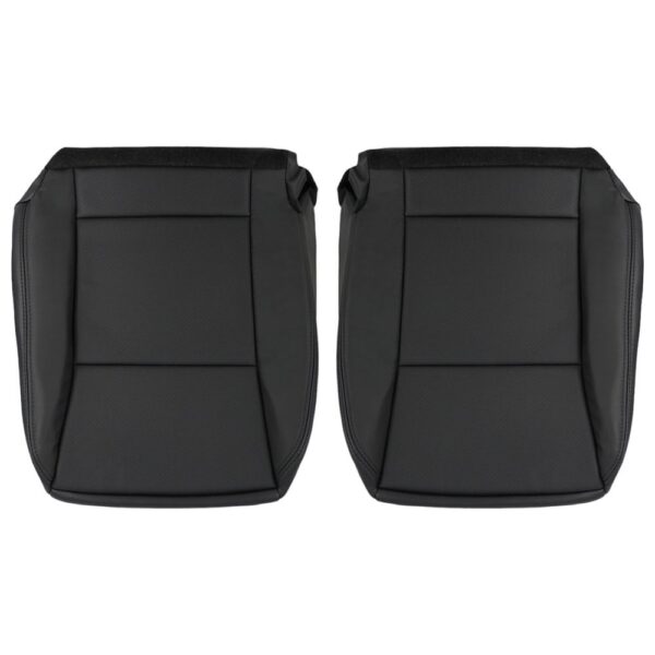 mercury-mountaineer-perforated-leather-2006-2010-black-front-driver-and-passenger-bottoms-oem-replacement-seat-cover Mercury Mountaineer 2006-2010 | OEM-Replacement Seat Cover