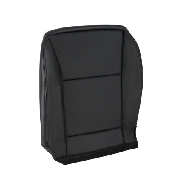 mercury-mountaineer-perforated-leather-2006-2010-black-front-passenger-bottom-oem-replacement-seat-cover Mercury Mountaineer 2006-2010 | OEM-Replacement Seat Cover