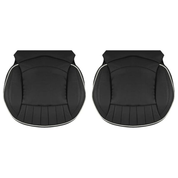 mini-cooper-leather-2007-2015-blackk-front-driver-and-passenger-bottoms-oem-replacement-seat-cover Mini Cooper S 2007-2015 | OEM-Replacement Seat Cover