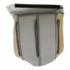 Nissan Murano 2003-2007 | OEM-Replacement Seat Cover