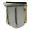 Nissan Murano 2003-2007 | OEM-Replacement Seat Cover