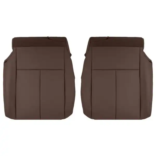 Nissan Murano 2015-2024 | Housse de siège de remplacement OEM