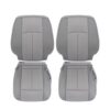 Nissan NV1500 2012-2021 | Housse de siège de remplacement OEM