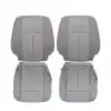 Nissan NV1500 2012-2021 | OEM-Replacement Seat Cover