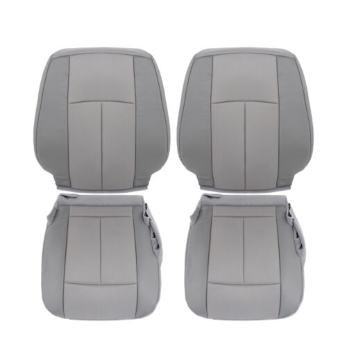 Nissan NV1500 2012-2021 | Funda de asiento de repuesto OEM