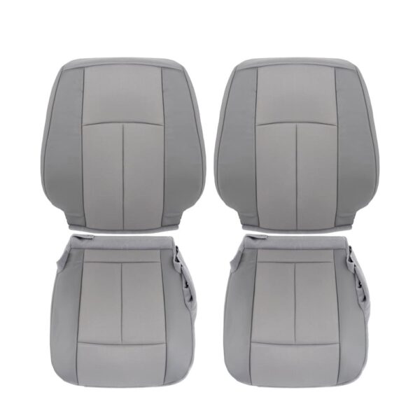 Nissan NV1500 2012-2021 | Housse de siège de remplacement OEM