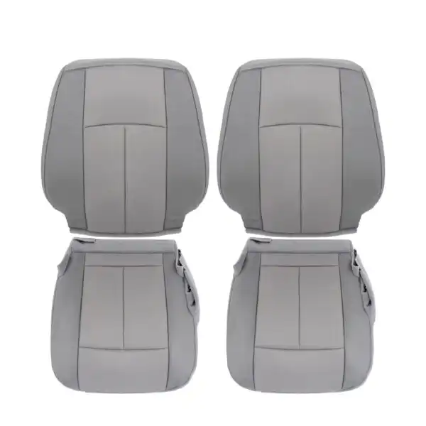 Nissan NV1500 2012-2021 | OEM-Replacement Seat Cover