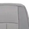 Nissan NV1500 2012-2021 | OEM-Replacement Seat Cover