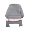 Nissan NV1500 2012-2021 | OEM-Replacement Seat Cover