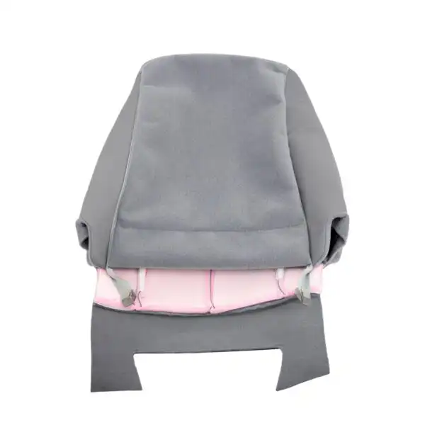 Nissan NV1500 2012-2021 | OEM-Replacement Seat Cover