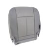 Nissan NV1500 2012-2021 | Housse de siège de remplacement OEM