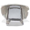 Nissan Rogue 2011-2013 | OEM-Replacement Seat Cover