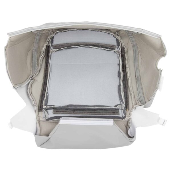 Nissan Rogue 2011-2013 | OEM-Replacement Seat Cover