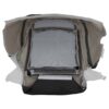 Nissan Rogue 2011-2013 | OEM-Replacement Seat Cover