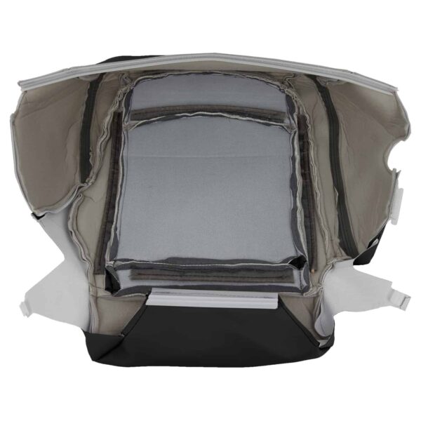 Nissan Rogue 2011-2013 | OEM-Replacement Seat Cover
