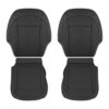 Nissan Rogue 2011-2013 | OEM-Replacement Seat Cover