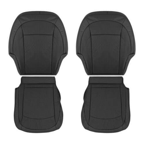 Nissan Rogue 2011-2013 | OEM-Replacement Seat Cover