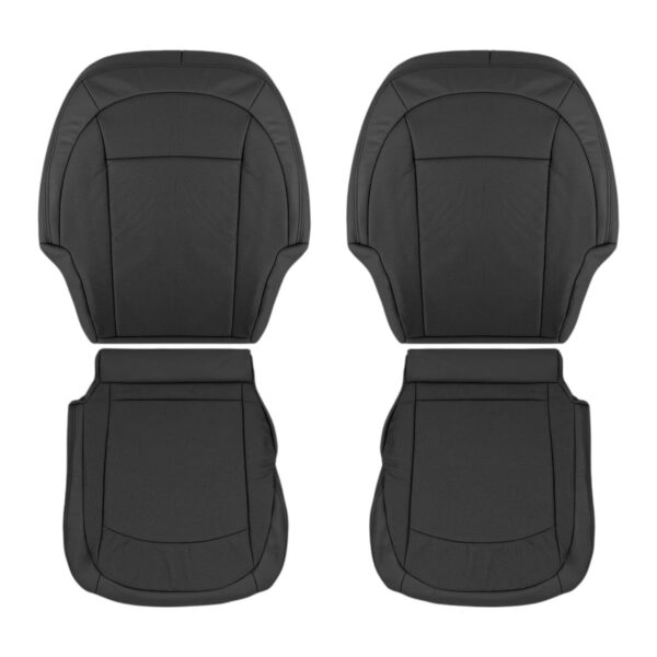 Nissan Rogue 2011-2013 | OEM-Replacement Seat Cover