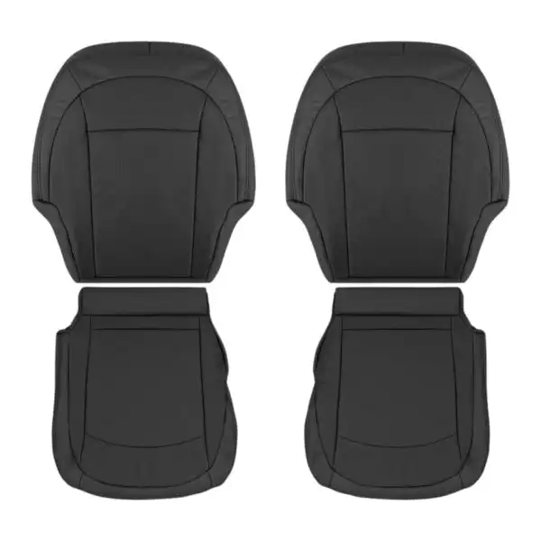Nissan Rogue 2011-2013 | OEM-Replacement Seat Cover