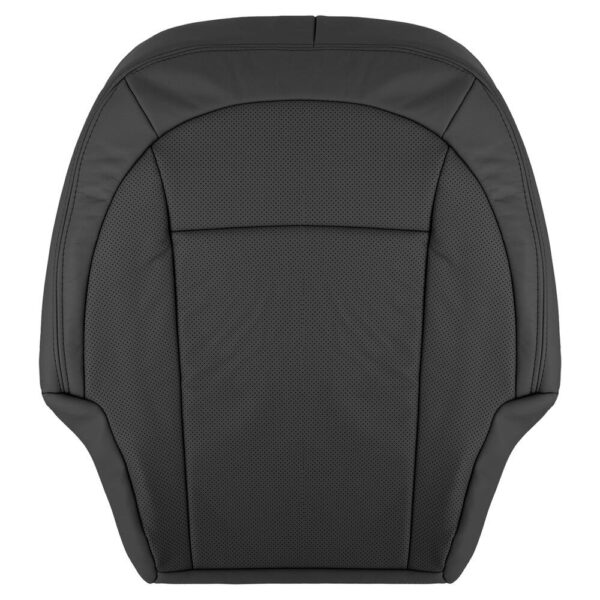 Nissan Rogue 2011-2013 | OEM-Replacement Seat Cover