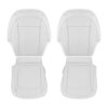 Nissan Rogue 2011-2013 | OEM-Replacement Seat Cover