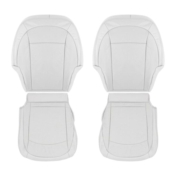 Nissan Rogue 2011-2013 | OEM-Replacement Seat Cover
