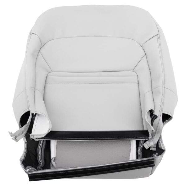 Nissan Rogue 2011-2013 | OEM-Replacement Seat Cover