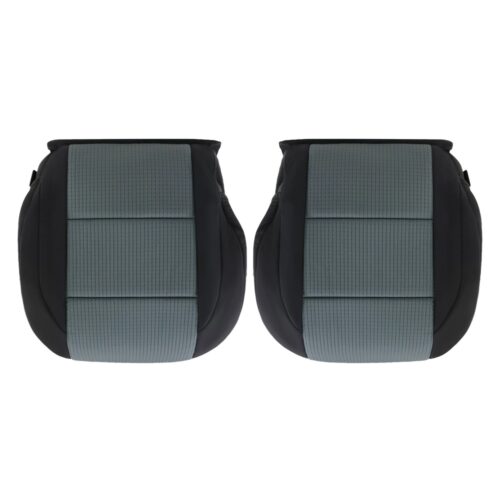 Nissan Titan 2004-2012 | Funda de asiento de recambio OEM