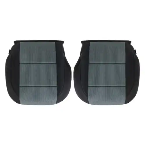 Nissan Titan 2004-2012 | OEM-Replacement Seat Cover