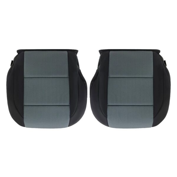 Nissan Titan 2004-2012 | Funda de asiento de recambio OEM