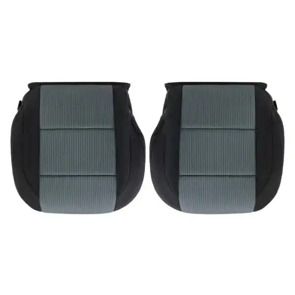 Nissan Titan 2004-2012 | OEM-Replacement Seat Cover