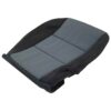 Nissan Titan 2004-2012 | Funda de asiento de recambio OEM