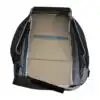 Nissan Titan 2004-2012 | OEM-Replacement Seat Cover