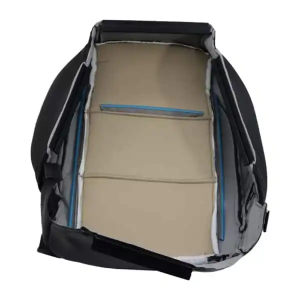 Nissan Titan 2004-2012 | OEM-Replacement Seat Cover