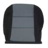 Nissan Titan 2004-2012 | Funda de asiento de recambio OEM
