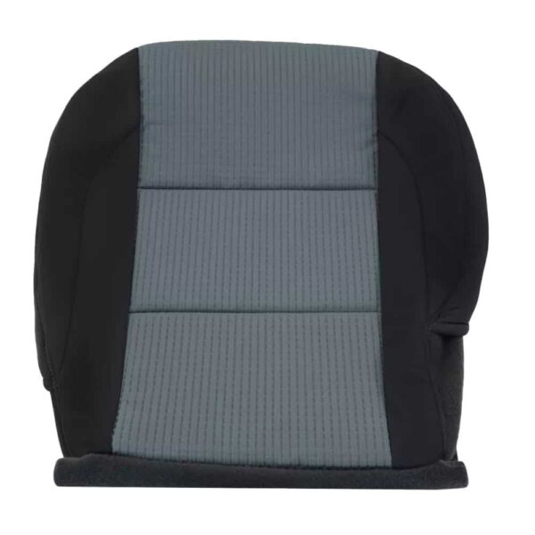 Nissan Titan 2004-2012 | Funda de asiento de recambio OEM