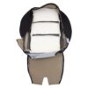 Nissan Titan 2008-2015 | OEM-Replacement Seat Cover