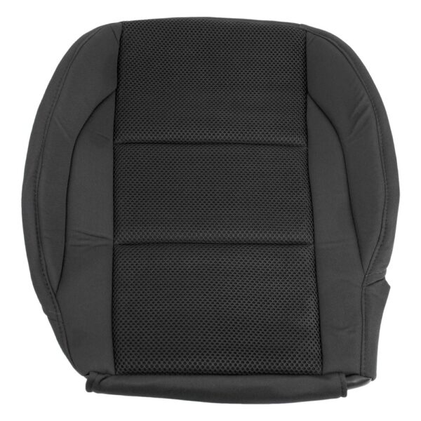 Nissan Titan 2008-2015 | OEM-Replacement Seat Cover